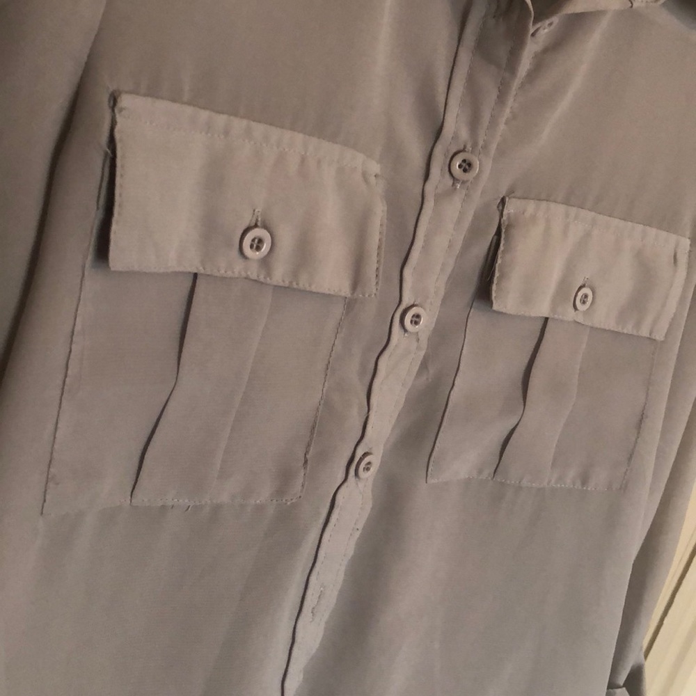Button down shirt - Picture 4 of 4